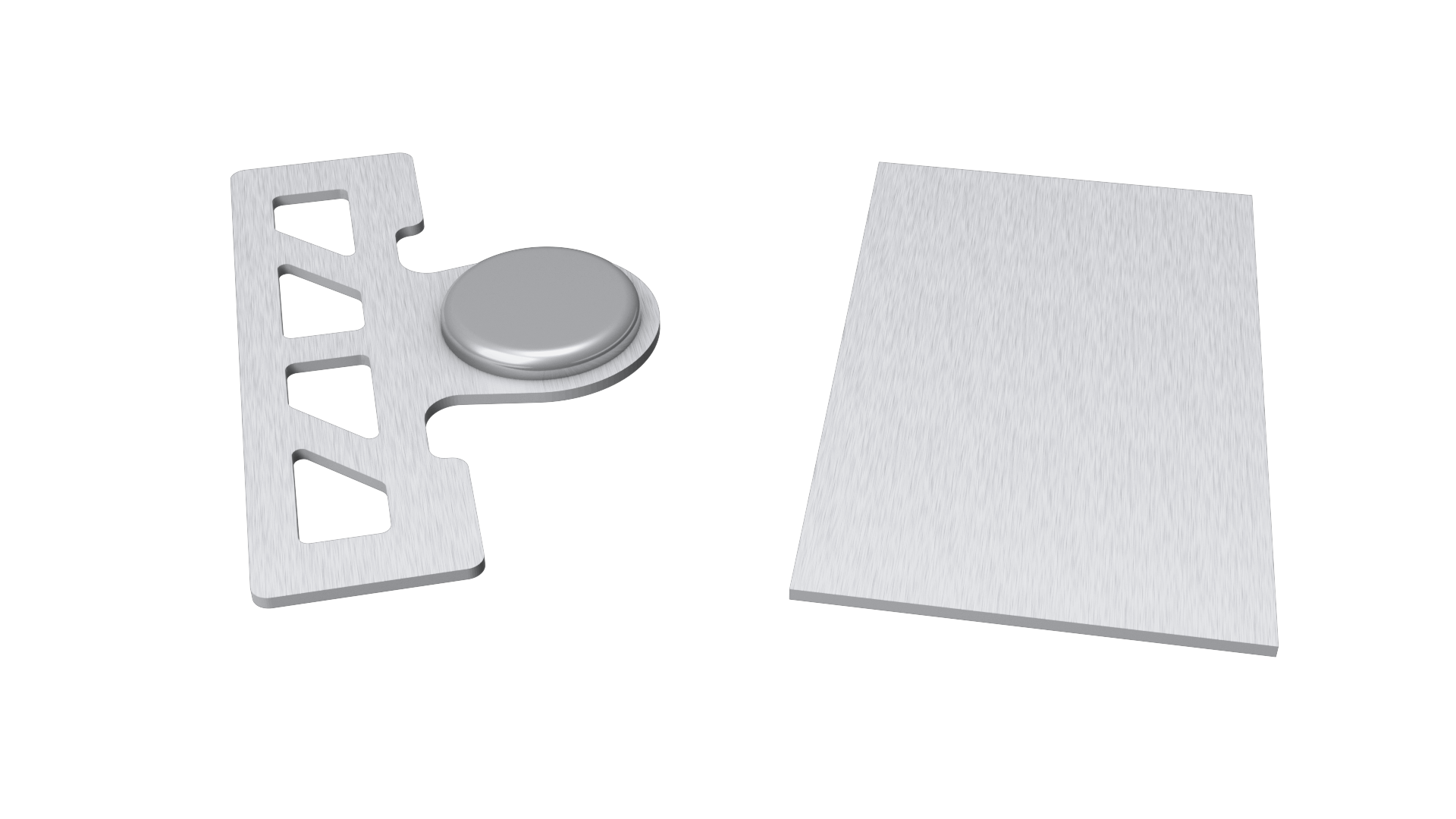 Cover Holder Gruen Systems US