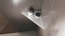 External Corner Shelf Aqua
