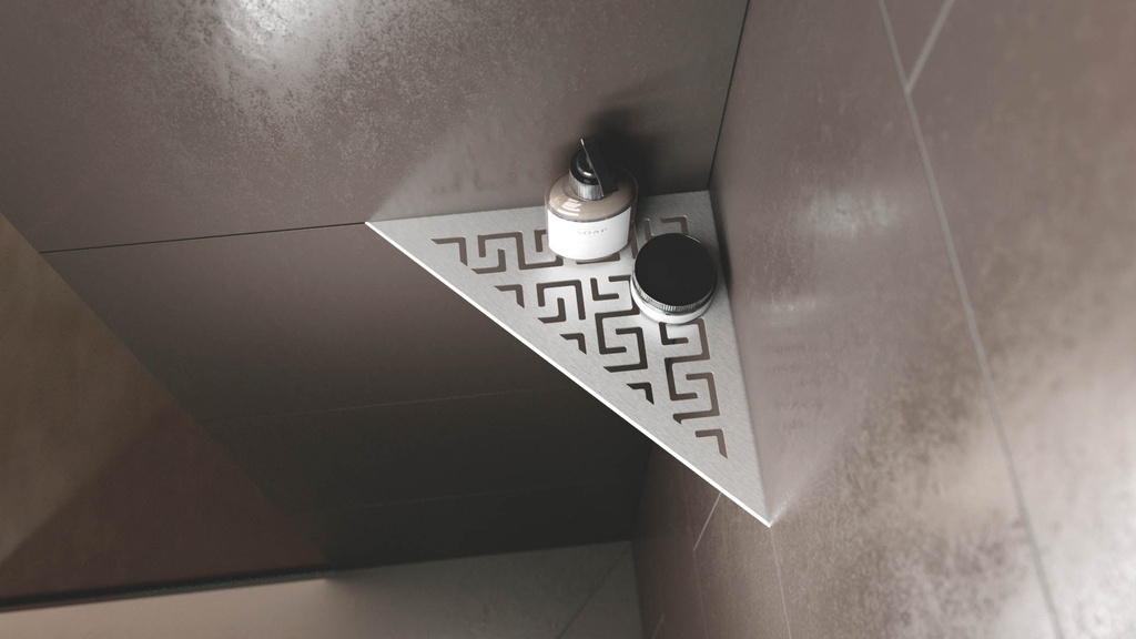 External Corner Shelf Greka