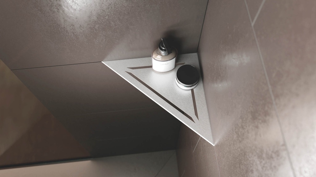 External Corner Shelf Nova