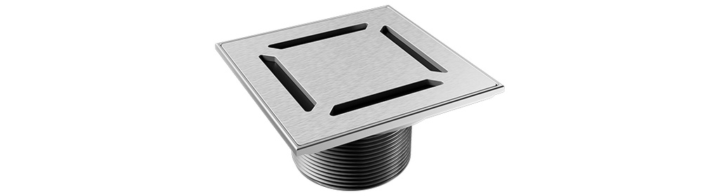 Point Drains