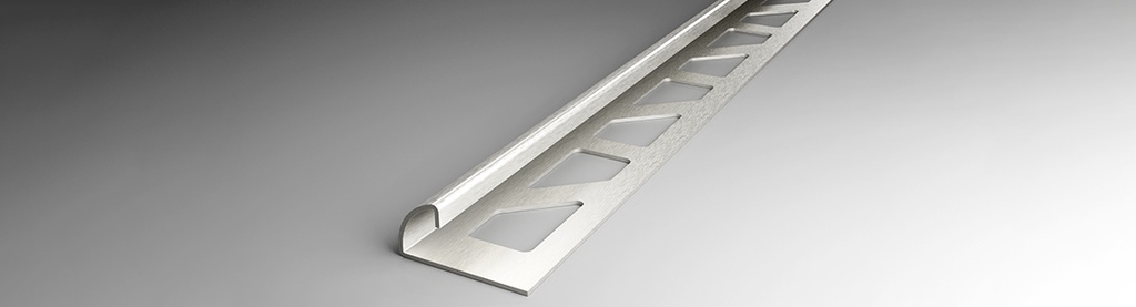 PF50 - Round Edge Protection Profile