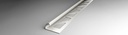 PF50 - Round Edge Protection Profile