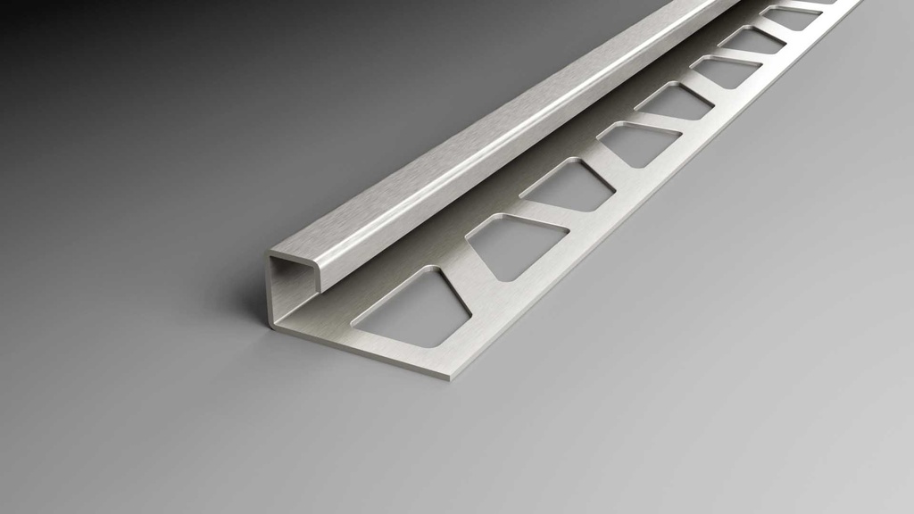 PV40 - Square Shape Edge Profile