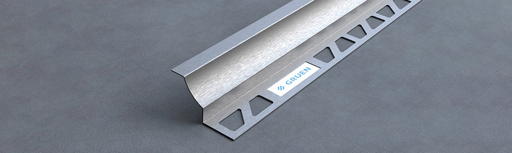 PR84 - Inner Corner Edge Rounded Profile