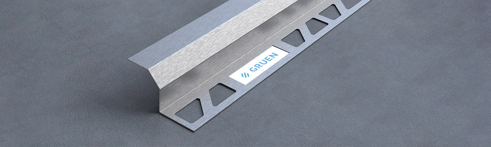PR86 - Inner Corner Edge Profile