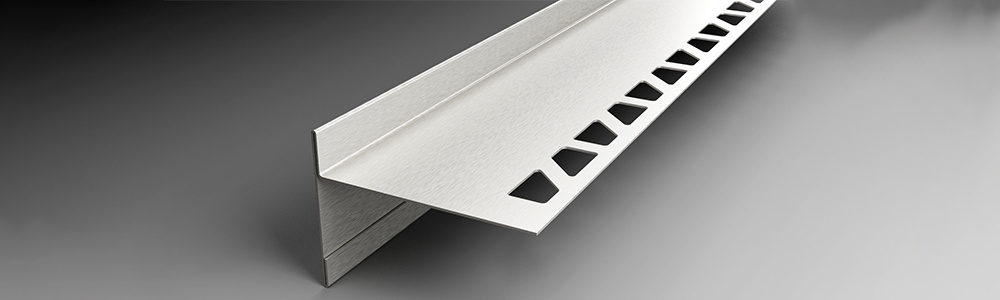 PA29 - Internal Balcon Terrace Drip Profile