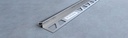 PE45 - Angled Corner Profile