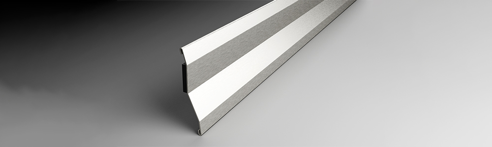 PB90 - Baseboard Profile