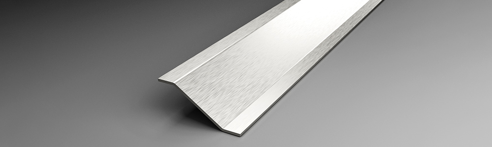 PK75 - Stepless Transition Profile
