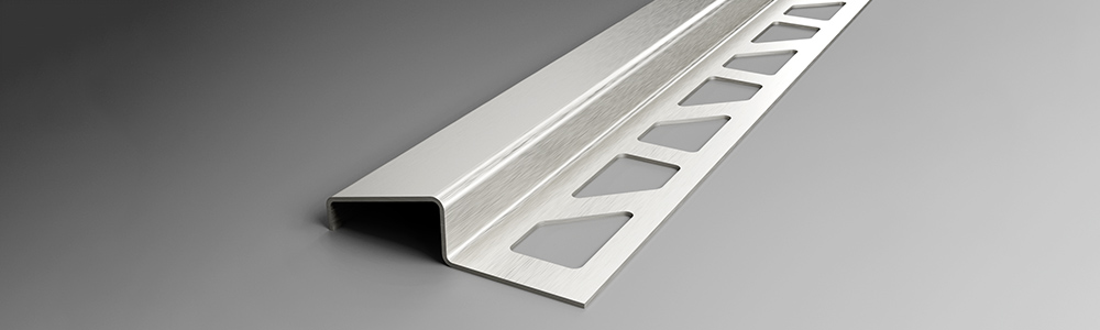 PK70 - Stepless Transition Profile