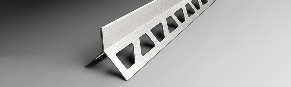 PA13 - Corner Edge Profile