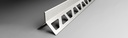 PA13 - Corner Edge Profile