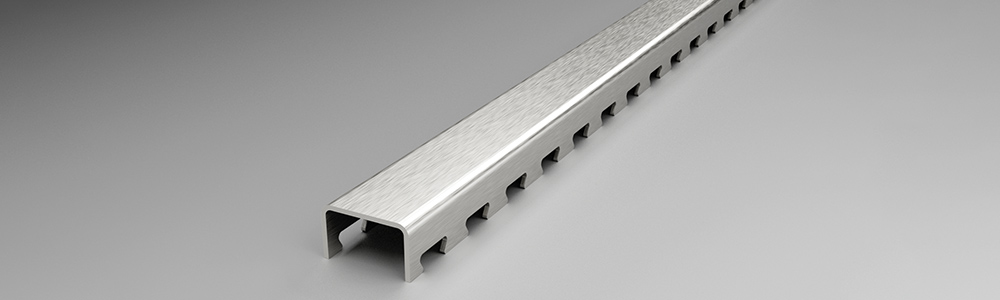 PD98 - Decorative Profile
