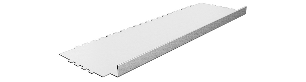Niche Shelf