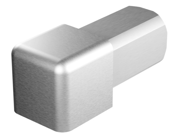 F41 - Corner Finish for PV40