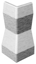 PB90 Outside Corner Connector