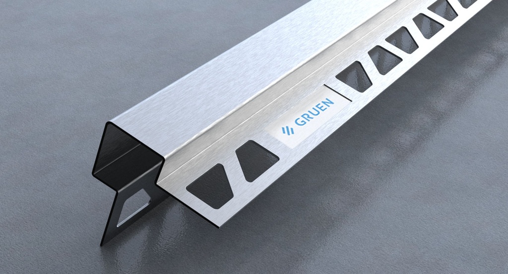 PR30 - Internal Outer Edge Profile