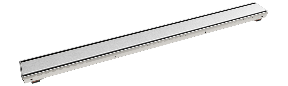 Proline Shower Drain Cover Set
