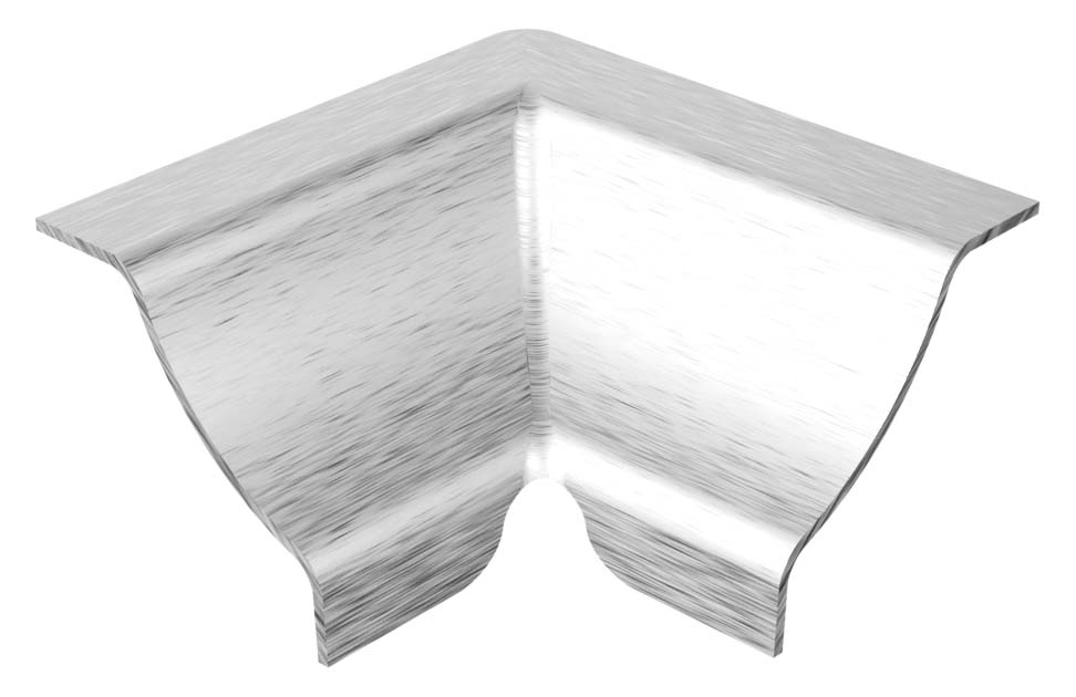 PR80 Inner Corner Connector