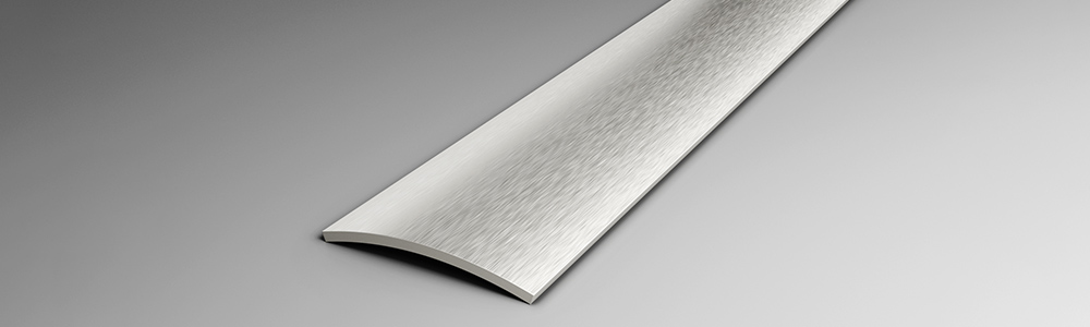 PK76 - Stepless Transition Profile