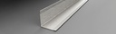 PF20 - External Outer Corner Edge Protection Profile