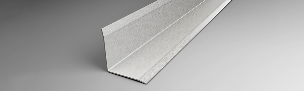 PF24 - Internal Outer Corner Edge Protection Profile