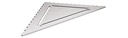 External Corner Shelf