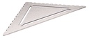 External Corner Shelf