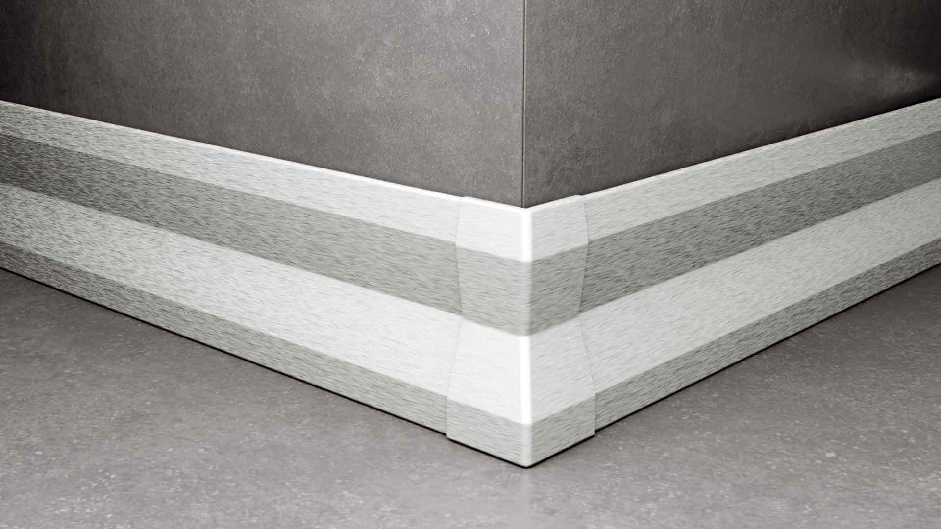 PB90 Outside Corner Connector