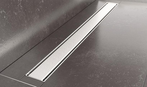 Proline Shower Drain Cover Set
