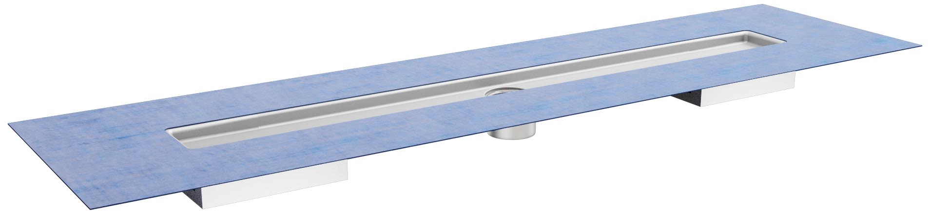 Proline Shower Drain Body Kit