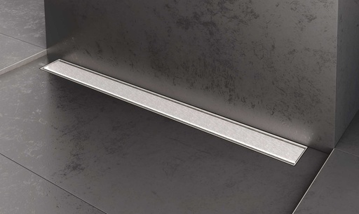AlfaLine Shower Drain