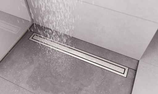 HighLine Shower Drain