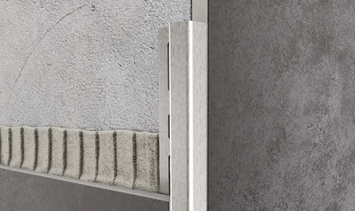 PV40 - Square Shape Edge Profile