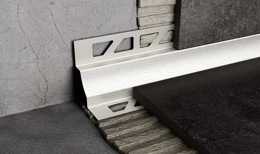 PR80 - Inner Corner Edge Rounded Profile