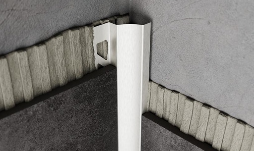 PR84 - Inner Corner Edge Rounded Profile