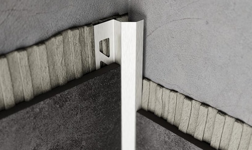 PR86 - Inner Corner Edge Profile
