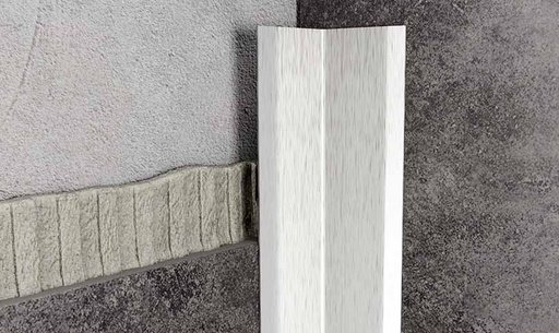 PF24 - Internal Outer Corner Edge Protection Profile