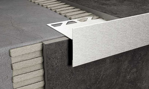 PA29 - Internal Balcon Terrace Drip Profile