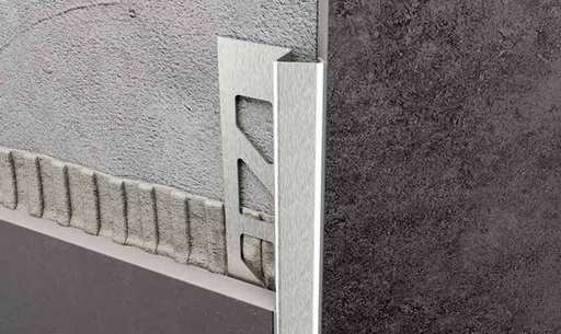 PE45 - Angled Corner Profile