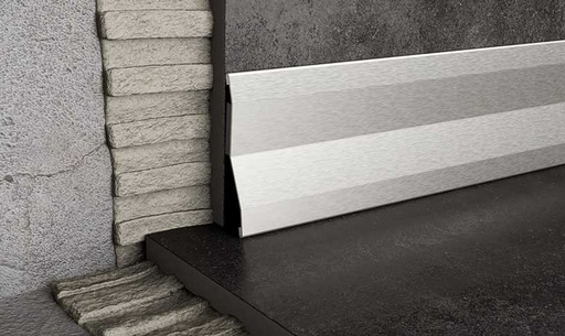 [PUB90-H60L250E1] PB90 - Baseboard Profile