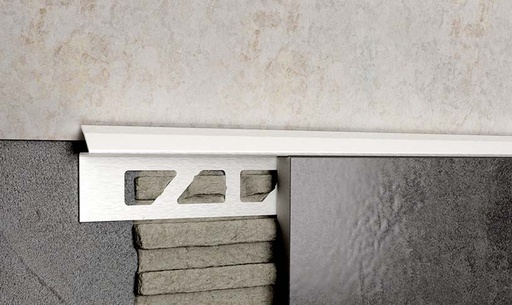 PK91 - Wallpaper and Ceramic Transition Profile
