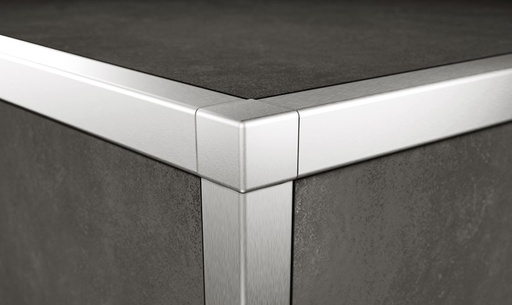 F41 - Corner Finish for PV40