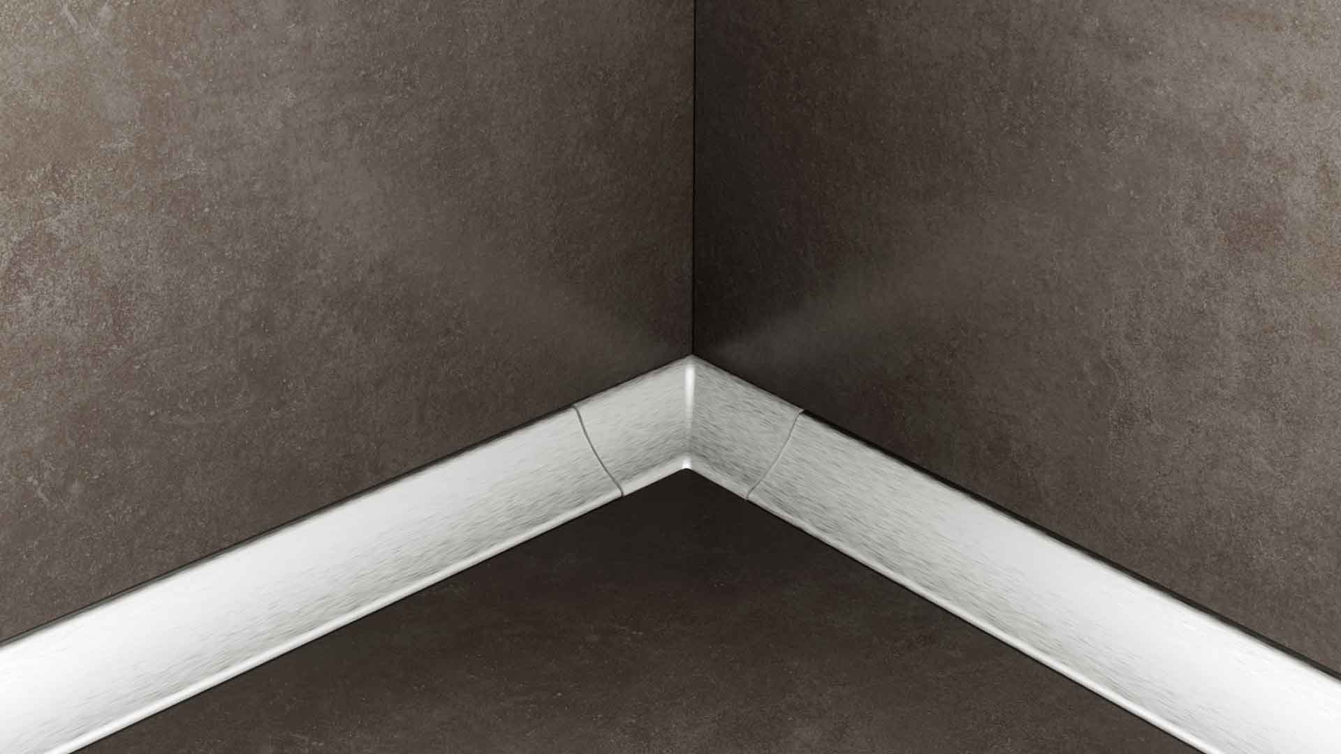 PR80 Inner Corner Connector