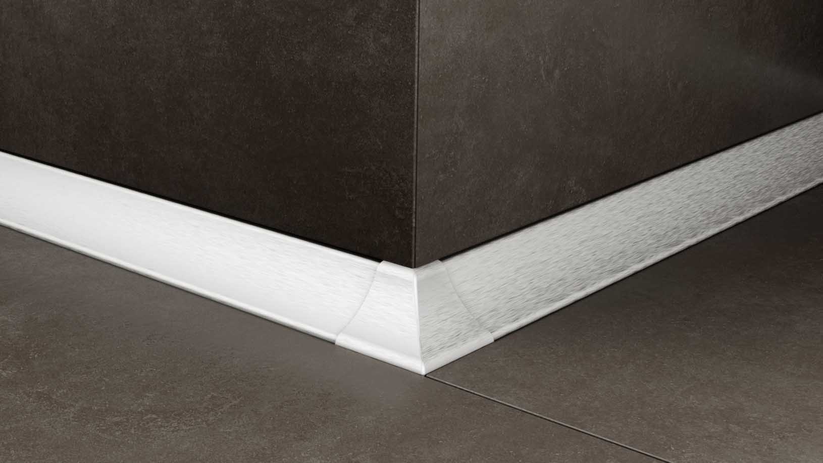 PR80 Outer Corner Connector