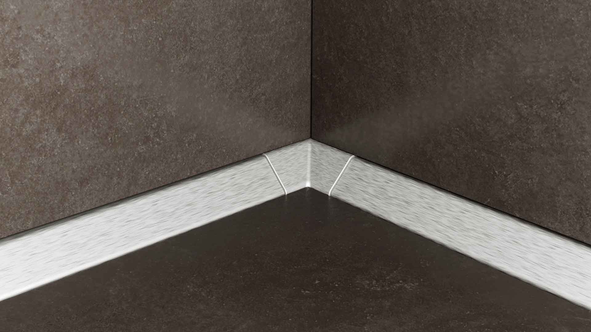 PR82 Inner Corner Connector