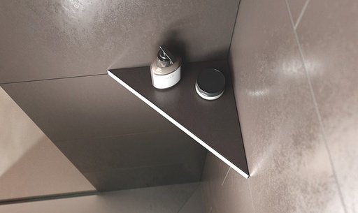 External Corner Shelf